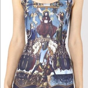 Blackmilk The Last Judgement Dress